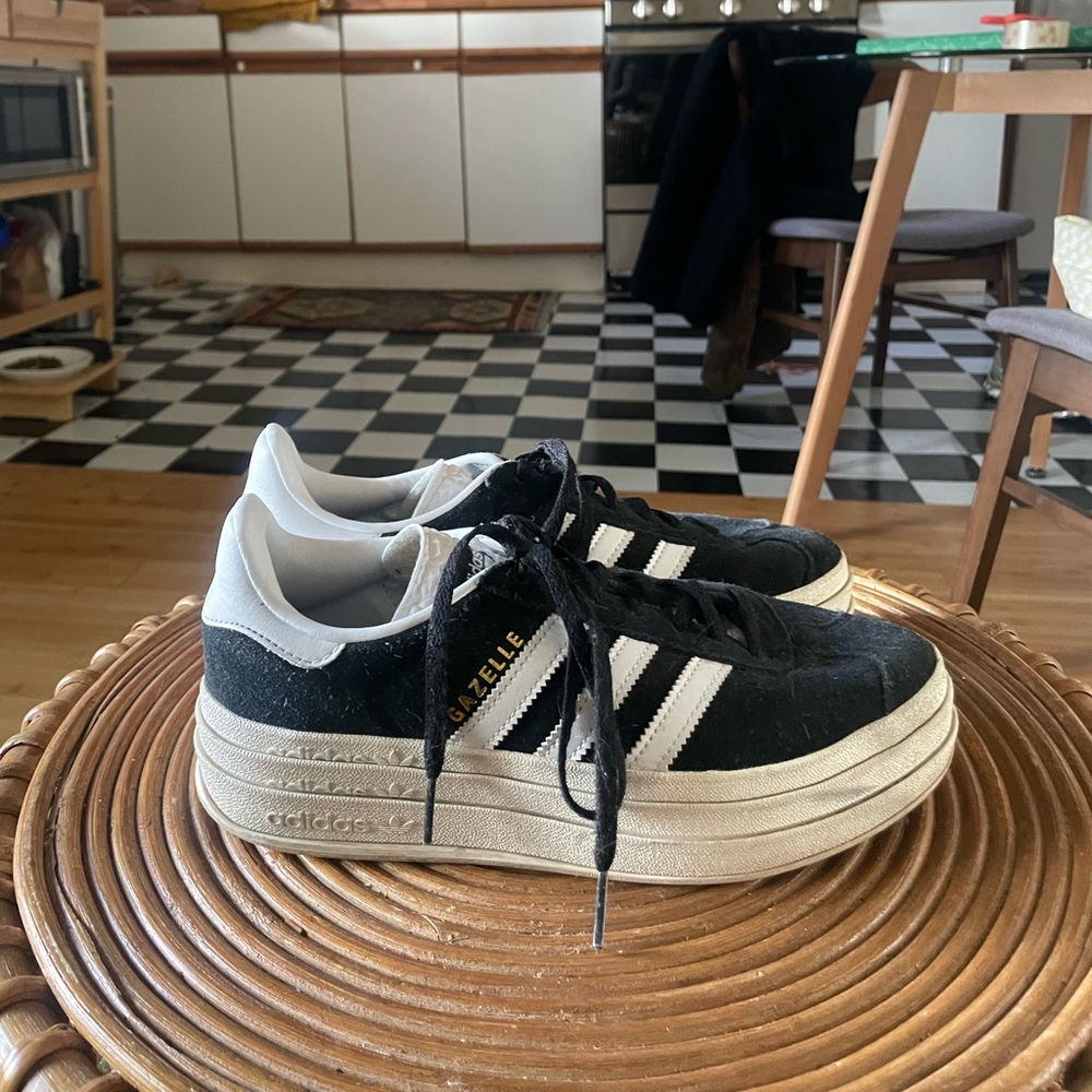 Adidas Originals Gazelle Bold - image 3
